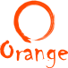 orange cosmeticos